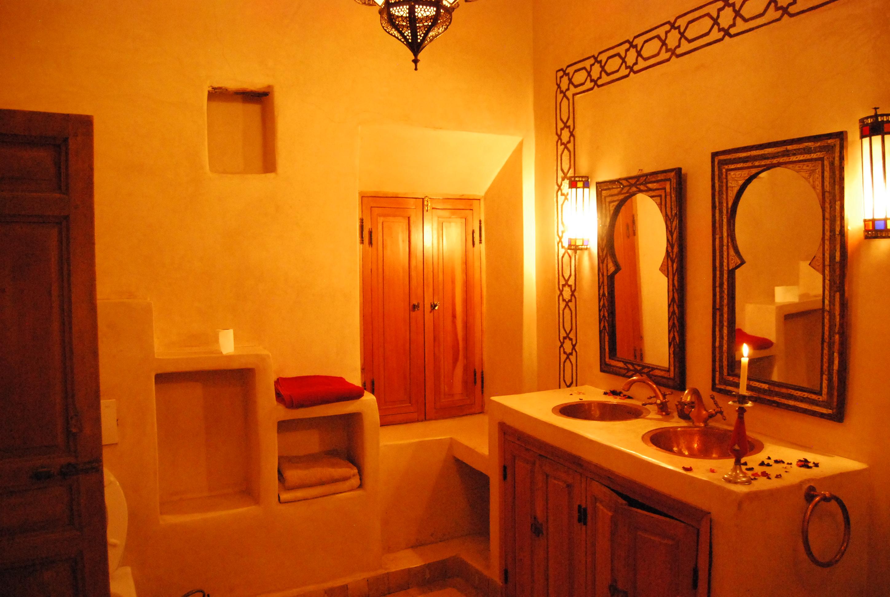 Riad Ben Youssef Marrakesh Esterno foto