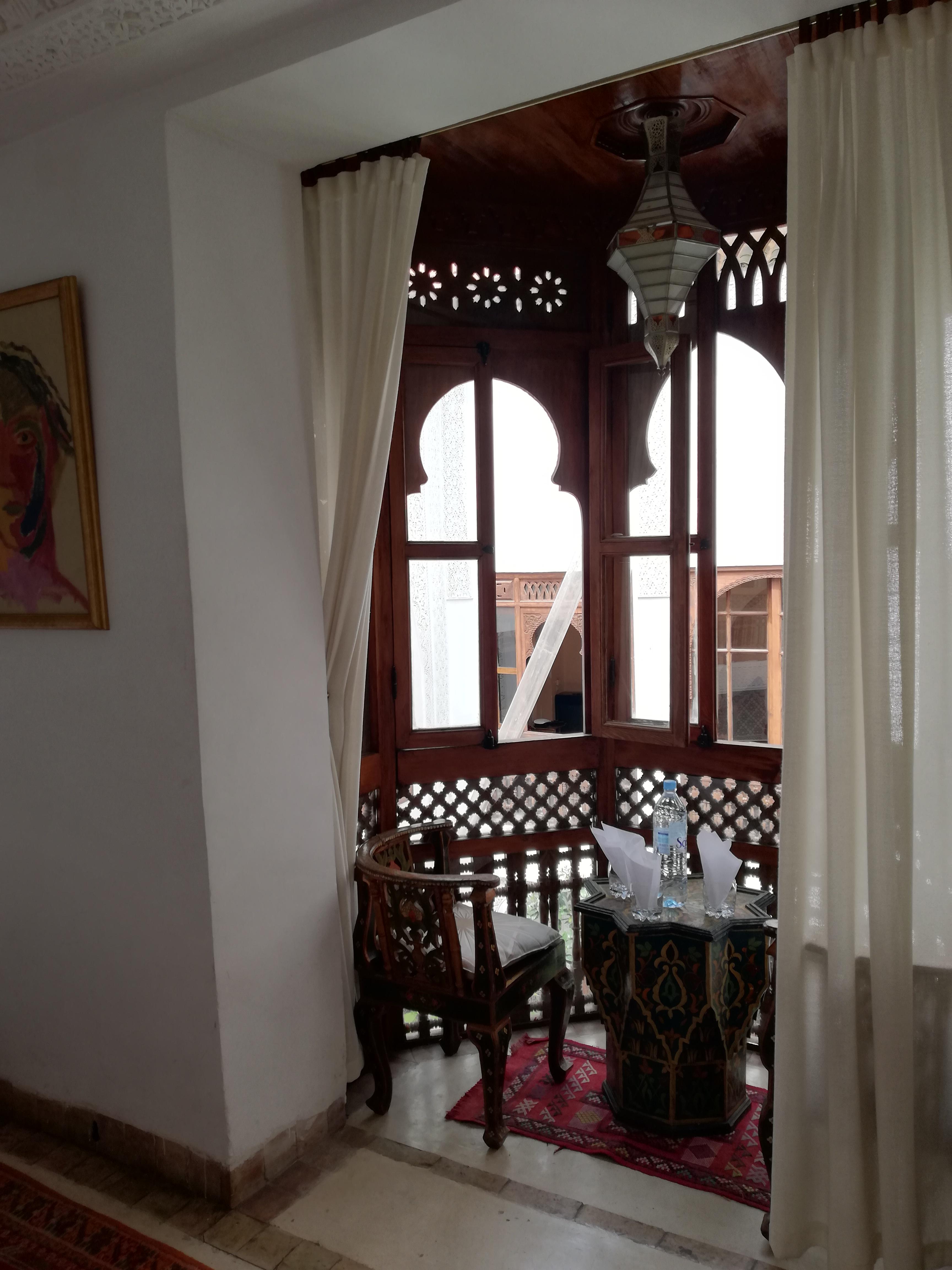 Riad Ben Youssef Marrakesh Esterno foto