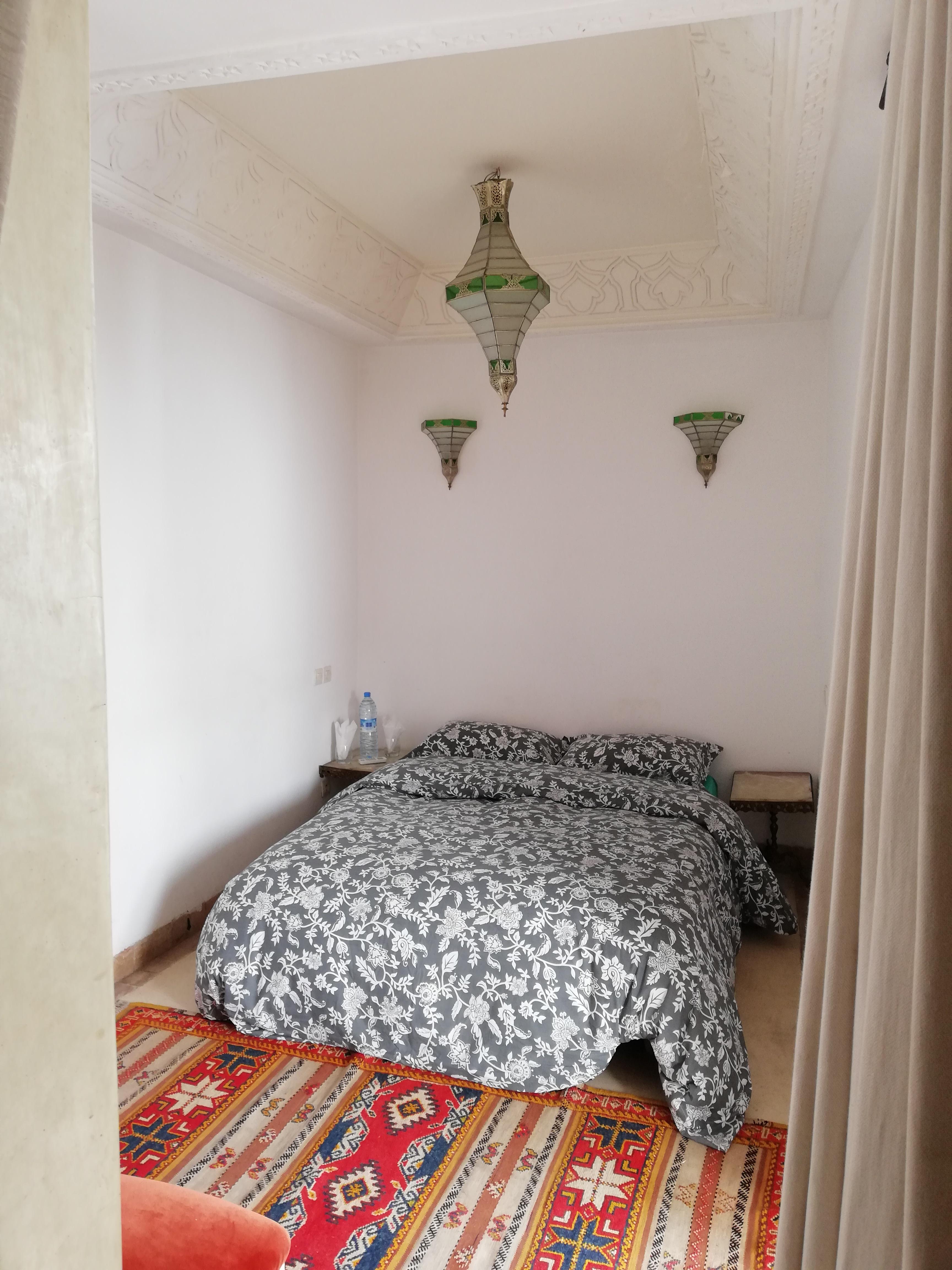 Riad Ben Youssef Marrakesh Esterno foto