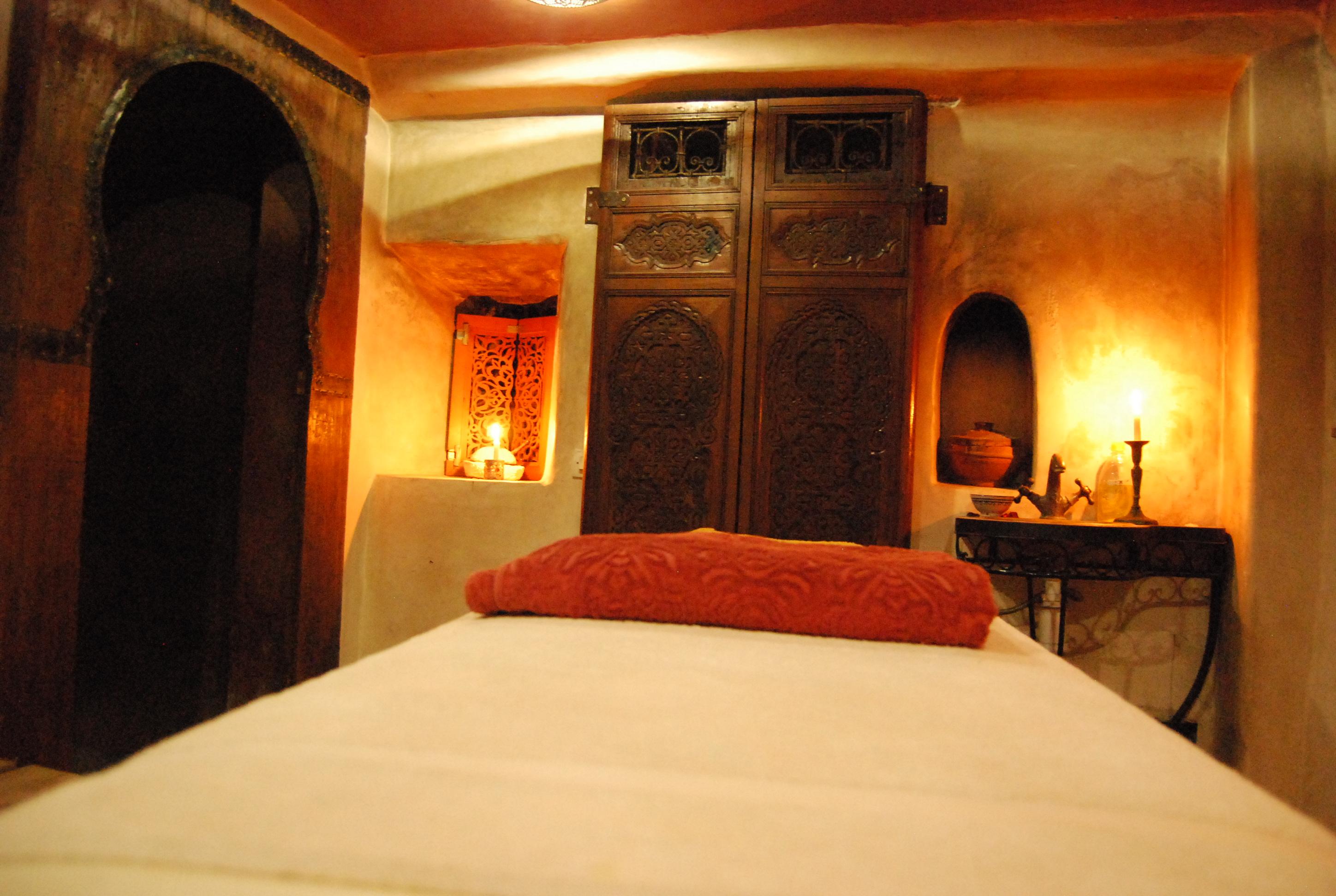 Riad Ben Youssef Marrakesh Esterno foto