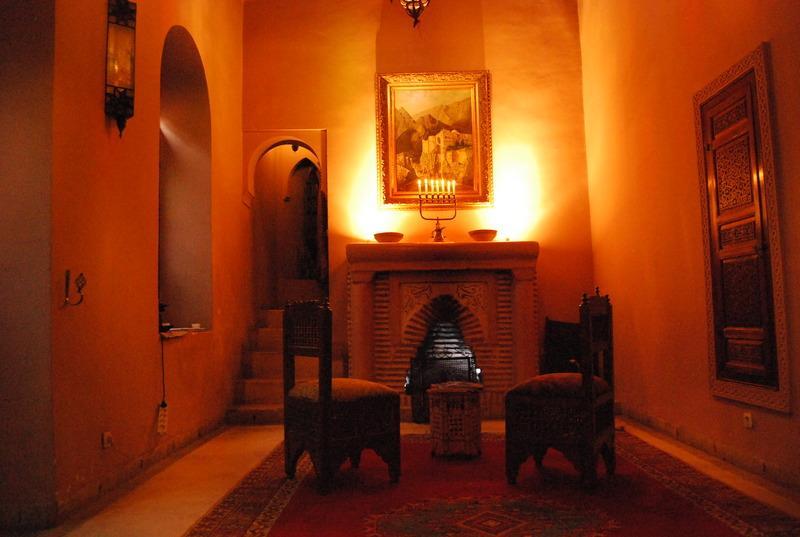 Riad Ben Youssef Marrakesh Esterno foto